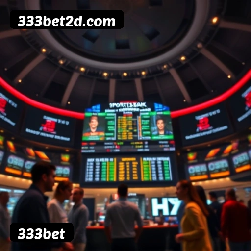 Sistema de Recompensas Multinível: Maximize Seus Ganhos com o 333bet