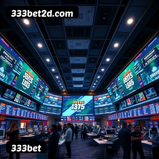 Experimente o Acesso Exclusivo e Seguro no 333bet