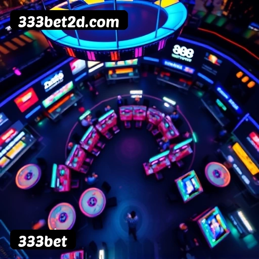 Aposte com Facilidade, Experimente 333bet Agora!